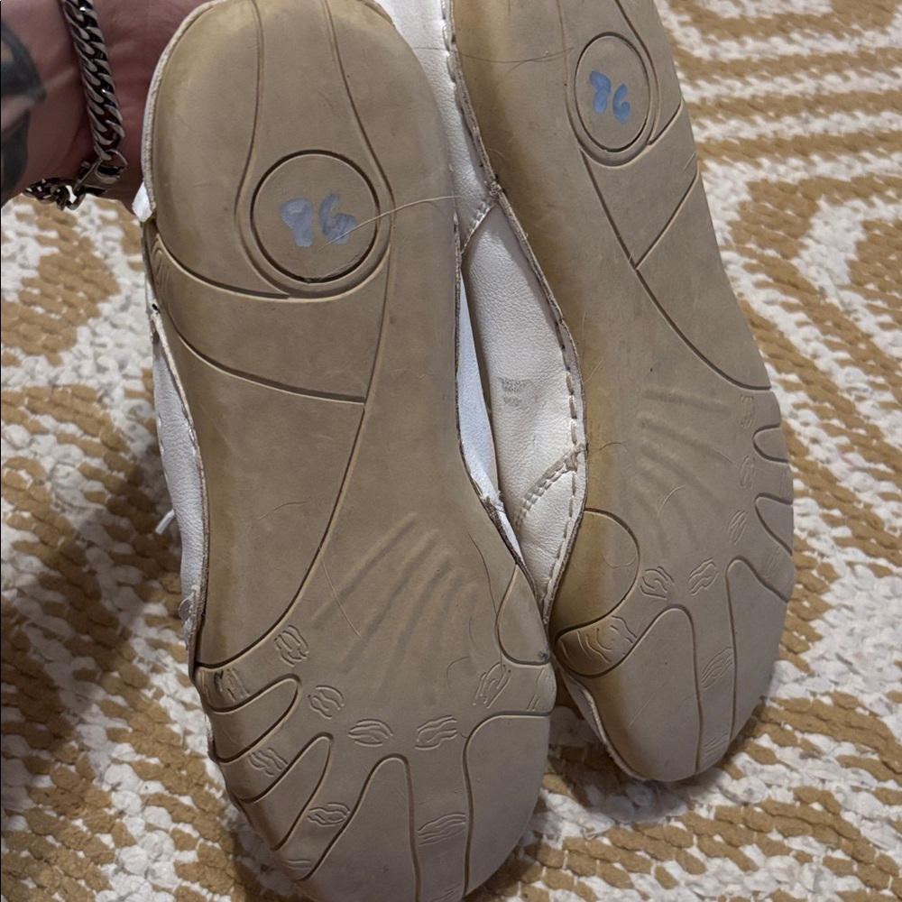 DBeck shoes - Picture 5 of 7